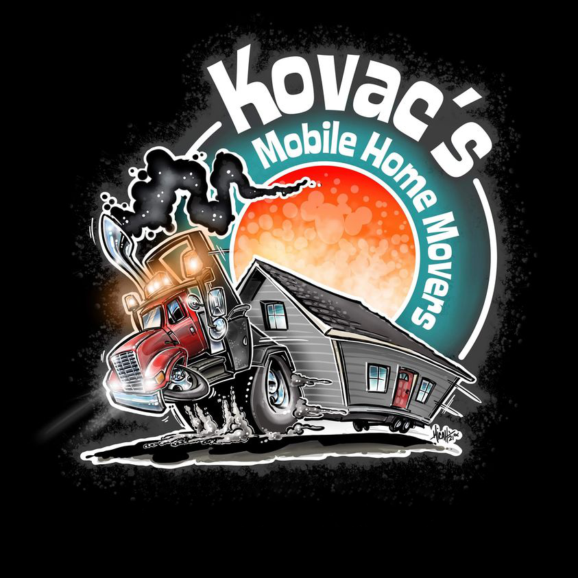 Kovac's Mobile Home Movers